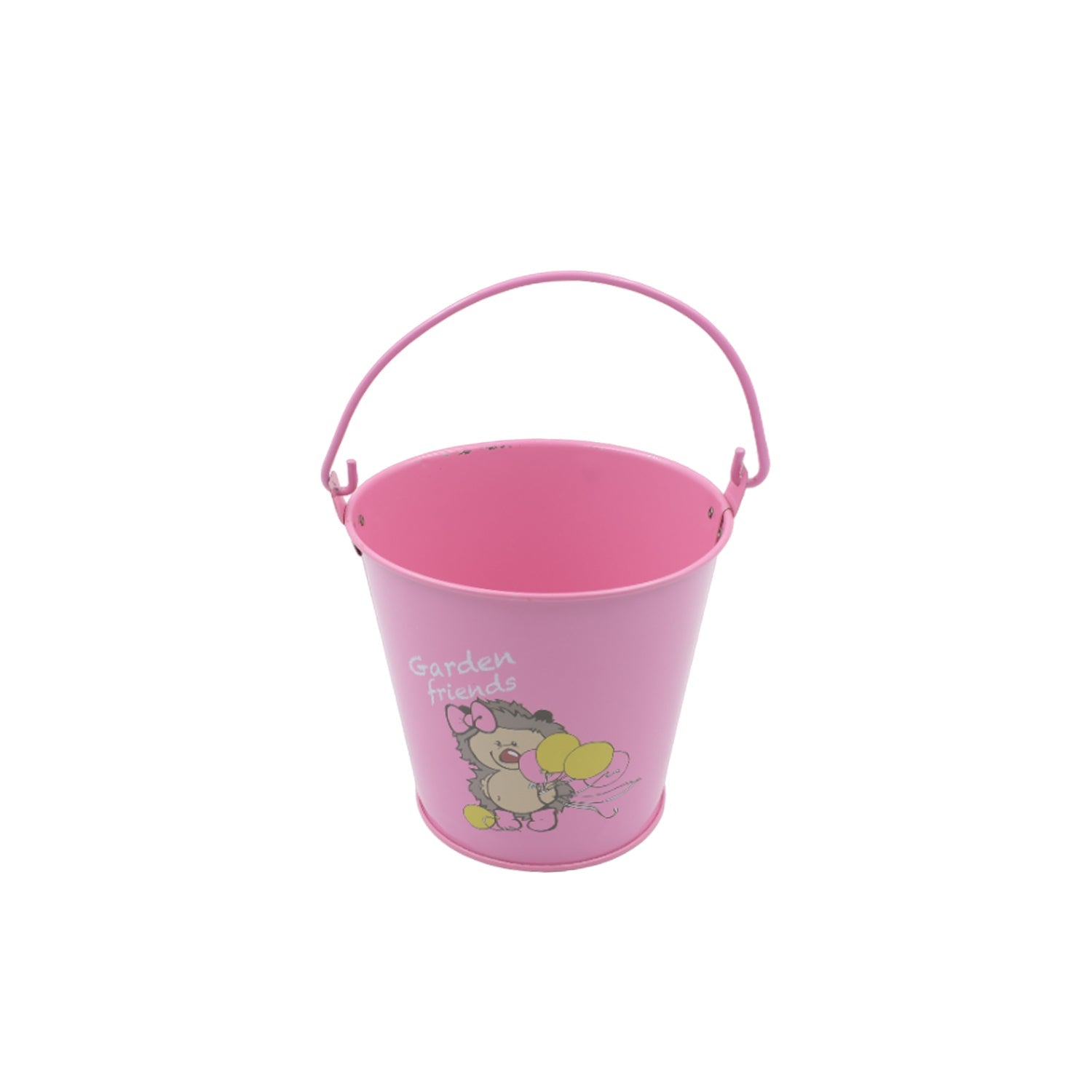 9274 Small Metal Buckets with Handles, Bucket Plant Kids Pot Plant Succulents Metal Flower Bucket Metal Candy Bucket Ice Bucket Bucket Metal Succulent Flower Pot Creativity (1 Pc) 9274 Small Metal Buckets with Handles, Bucket Plant Kids Pot Plant Succulents Metal Flower Bucket Metal Candy Bucket Ice Bucket Bucket Metal Succulent Flower Pot Creativity (1 Pc)